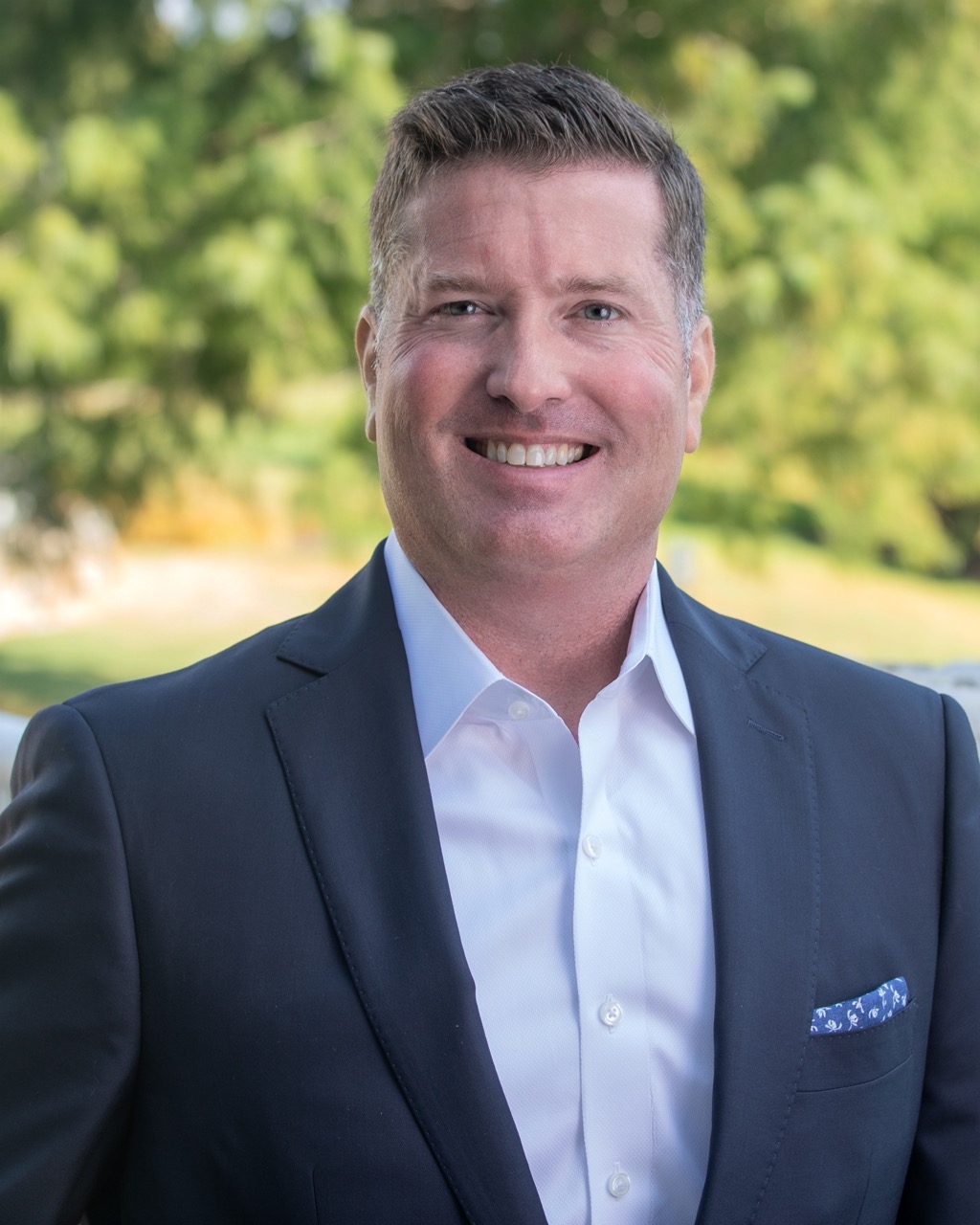 Photo of Jonathan Johnson